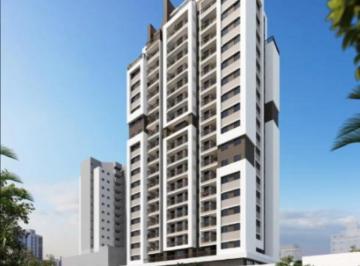 Apartamento 122m² Venda Portão · Apartamento 2 quartos sendo 1 suíte Sacada e Churrasqueira Portão, Água Verde