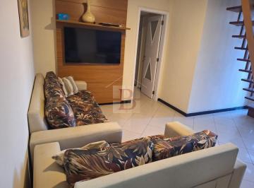 Foto 01 · Cobertura de luxo à venda em Icaraí, Niterói-RJ: 3 quartos, 1 suite, 1 sala, 1 vaga de garagem, 133m
