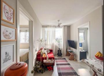 Apartamento · 35m² · 2 Quartos · Apartamento à Venda - Piqueri, 2 Quartos, 35 m2