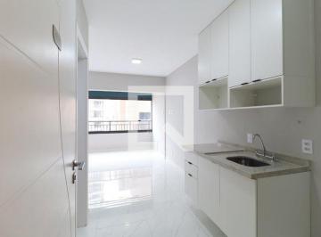 Apartamento · 26m² · 1 Quarto · Apartamento à Venda - Vila Gustavo, 1 Quarto, 26 m2