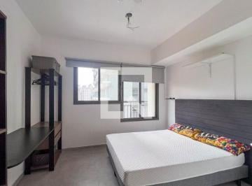 Apartamento · 22m² · 1 Quarto · Apartamento à Venda - Vila Mariana, 1 Quarto, 22 m2