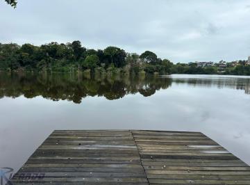 Foto 02 · Tenha uma lagoa no seu quintal! Espaço, sossego, valorização... bairro nobre e perto da praia de Bac