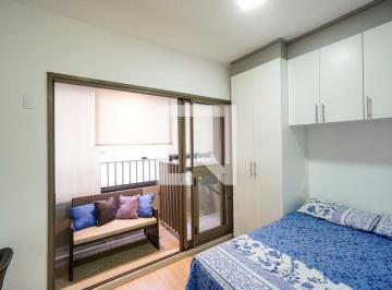 Apartamento · 24m² · 1 Quarto · Apartamento à Venda - Tatuapé, 1 Quarto, 24 m2