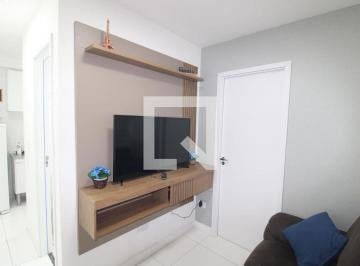 Photo 1 · Apartamento à Venda - Água Fria, 1 Quarto, 25 m2