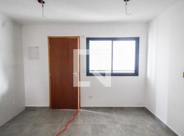 Apartamento · 37m² · 1 Quarto · Apartamento à Venda - Água Fria, 1 Quarto, 37 m2