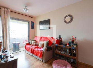 Apartamento · 55m² · 2 Quartos · 1 Vaga · Apartamento à Venda - Sítio do Mandaqui, 2 Quartos, 55 m2