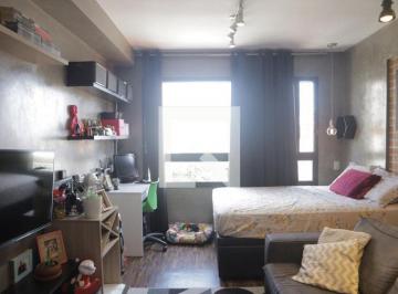 Apartamento · 25m² · 1 Quarto · Apartamento à Venda - Planalto Paulista, 1 Quarto, 25 m2