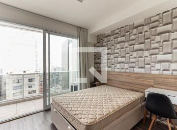 Apartamento · 22m² · 1 Quarto · Apartamento à Venda - Centro, 1 Quarto, 22 m2