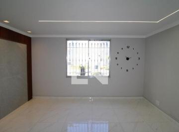 Apartamento · 45m² · 2 Quartos · 1 Vaga · Apartamento à Venda - Vila Dionísia, 2 Quartos, 45 m2