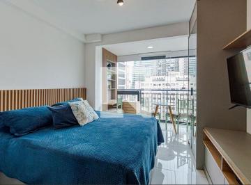 Apartamento · 24m² · 1 Quarto · Apartamento à Venda - Consolação, 1 Quarto, 24 m2