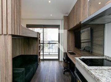 Apartamento · 22m² · 1 Quarto · Apartamento à Venda - Santa Cecília, 1 Quarto, 22 m2