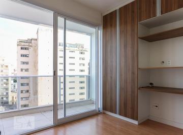 Apartamento · 22m² · 1 Quarto · Apartamento à Venda - Centro, 1 Quarto, 22 m2