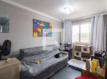 Apartamento · 80m² · 3 Quartos · 1 Vaga · Apartamento à Venda - Jardim Éster Yolanda, 3 Quartos, 80 m2