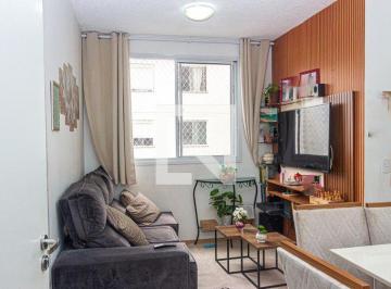 Apartamento · 38m² · 2 Quartos · Apartamento à Venda - Interlagos, 2 Quartos, 38 m2