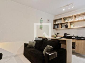 Apartamento · 29m² · 1 Quarto · Apartamento à Venda - Casa Verde, 1 Quarto, 29 m2