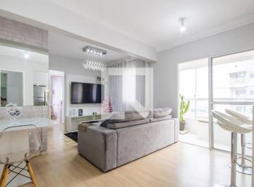 Apartamento · 67m² · 2 Quartos · 2 Vagas · Apartamento à Venda - Padroeira, 2 Quartos,  67 m2