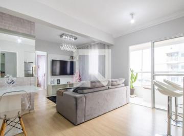 Apartamento · 67m² · 2 Quartos · 2 Vagas · Apartamento à Venda - Padroeira, 2 Quartos, 67 m2