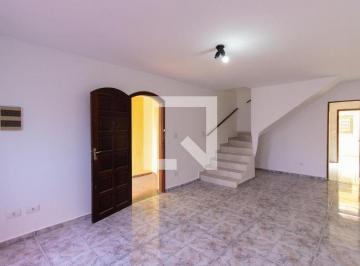 Casa · 120m² · 2 Quartos · 2 Vagas · Casa à Venda - Vila Gustavo, 2 Quartos, 120 m2