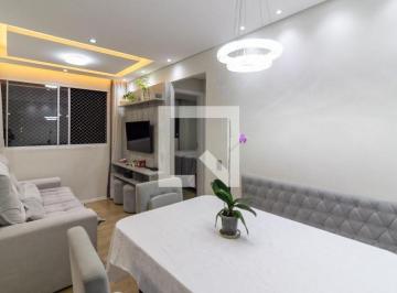 Apartamento · 42m² · 2 Quartos · 1 Vaga · Apartamento à Venda - Campo Grande, 2 Quartos, 42 m2