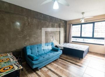 Apartamento · 26m² · 1 Quarto · Apartamento à Venda - Planalto Paulista, 1 Quarto, 26 m2
