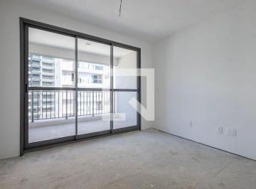 Apartamento · 27m² · 1 Quarto · Apartamento à Venda - Vila Madalena, 1 Quarto, 27 m2