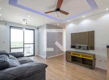 Apartamento · 63m² · 3 Quartos · 2 Vagas · Apartamento à Venda - Santa Maria, 3 Quartos,  63 m2