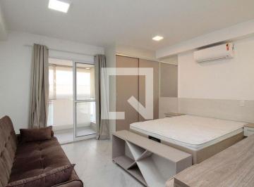 Apartamento · 40m² · 1 Quarto · Apartamento à Venda - Santa Cecília, 1 Quarto, 40 m2
