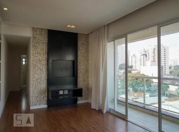Apartamento · 72m² · 2 Quartos · 1 Vaga · Apartamento à Venda - Água Branca, 2 Quartos, 72 m2