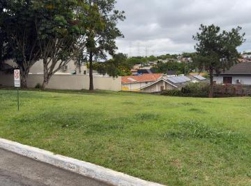 Terreno , Santana de Parnaíba · Terreno à venda no Alphaville Residencial 9 em Santana de Parnaíba - SP