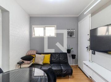 Photo 1 · Apartamento à Venda - Santa Cecília, 1 Quarto, 30 m2