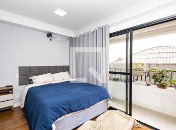 Apartamento · 24m² · 1 Quarto · Apartamento à Venda - Bela Vista, 1 Quarto, 24 m2