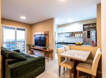 Apartamento de 3 quartos, Barueri · Apartamento no Bellini Alphaville no Centro Comercial Jubran em Barueri - SP
