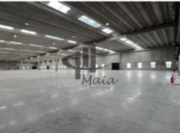 Comercial · 5018m² · Locação Galpão Barueri Alphaville Industrial Ref: 45386