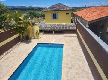 Casa · 378m² · 3 Quartos · 7 Vagas · CASA À VENDA - SHANRILÁ - PINDAMONHANGABA - SP
