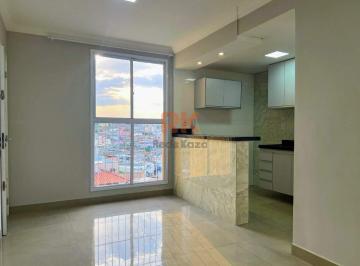 Apartamento · 71m² · 2 Quartos · 1 Vaga · Apartamento à venda, 2 quartos, 1 vaga, Parque Turistas - Contagem/MG