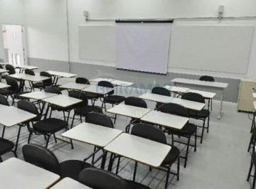 Comercial · 120m² · Locação de Salas de Aula Equipadas na SCN Quadra 6 