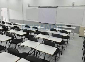 Comercial · 120m² · Locação de Salas de Aula Equipadas na SCN Quadra 6
