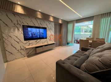 Apartamento · 113m² · 2 Quartos · 2 Vagas · Área privativa à venda, 2 quartos, 1 suíte, 2 vagas, Cabral - Contagem/MG