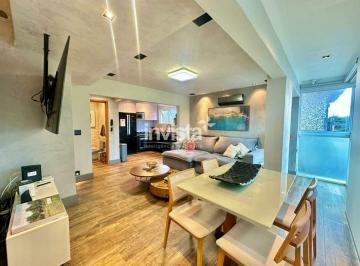 Casa · 135m² · 2 Quartos · 2 Vagas · Casa à venda no bairro Vila Belmiro