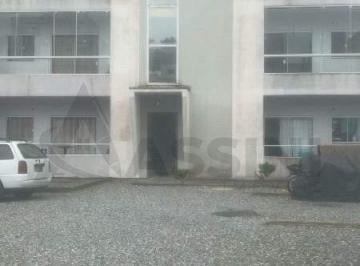 Apartamento · 66m² · 2 Quartos · 1 Vaga · Apartamento semi mobiliado à venda 2 quartos sacada com churrasqueira 