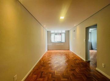 Apartamento · 48m² · 1 Quarto · 1 Vaga · OPORTUNIDADE PREDIO FRENTE MAR - JOSE MENINO