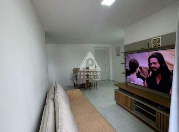 Apartamento · 70m² · 2 Quartos · 1 Vaga ·  Apartamento moderno de 2 quartos na Barra Bonita 