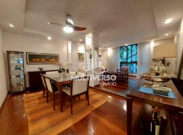 Apartamento · 160m² · 3 Quartos · 2 Vagas · Apartamento à venda, 3 quartos no bairro Boqueirão em Santos