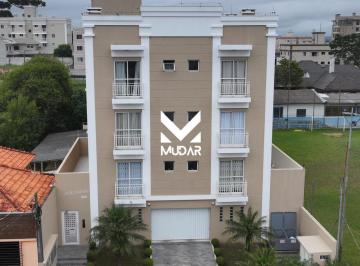Apartamento · 2 Quartos · 1 Vaga · Apartamento de 02 quartos no Jardim Carvalho – Edifício Nob Valley