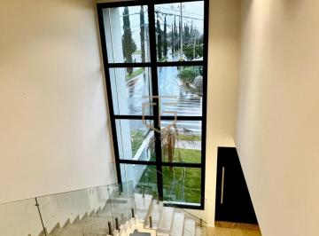 Casa · 280m² · 3 Quartos · 4 Vagas · Casa à venda em Hortolândia, Residencial Jardim de Mônaco, com 3 suítes, com 280 m²