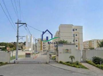 Apartamento · 39m² · 2 Quartos · 1 Vaga · APARTAMENTO COM 2 QUARTOS A VENDA POR R$165.000 - NOVA CIDADE- SÃO GONÇALO/RJ