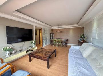 Apartamento · 100m² · 3 Quartos · 1 Vaga · Apartamento de 3 quartos, Semi-Mobiliado, para alugar na QI 7, Guará I
