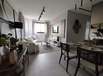 Apartamento · 66m² · 2 Quartos · 2 Vagas · Apartamento 2 quartos com 1 suíte, 2 vagas, 65,53 m² – Centro-Sul, Belo Horizonte