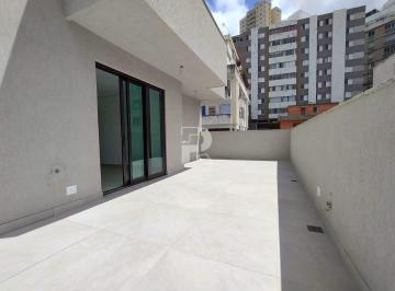Apartamento · 117m² · 2 Quartos · 2 Vagas · Cobertura residencial frente | 2 quartos (1 suíte) | 117,19 m² | 2 vagas | Serra - Centro-Sul, BH
