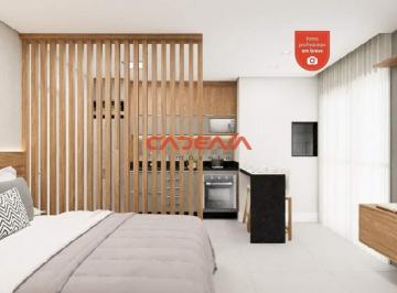 Apartamento · 29m² · 1 Quarto · Studio à venda no Mercês